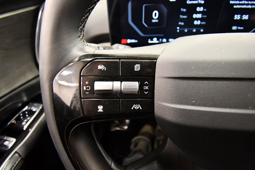 Certified 2026 Kia Sorento SX AWD/4WD image 21