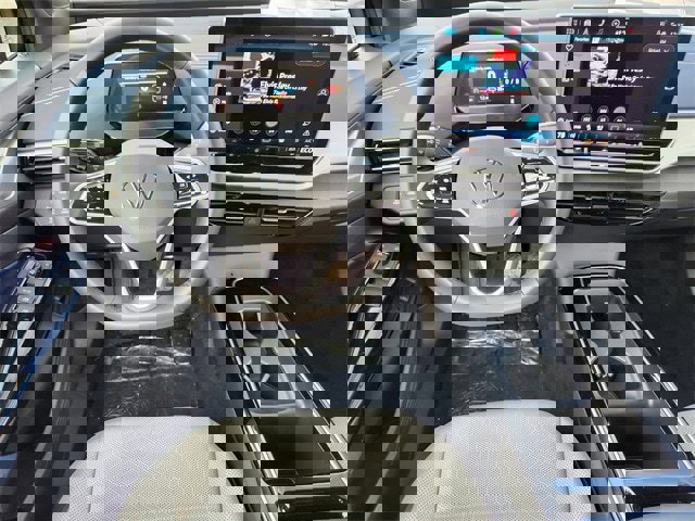 New 2026 Volkswagen ID.4 Pro S image 25