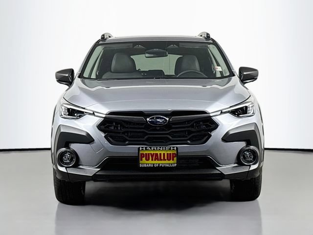 New 2026 Subaru Crosstrek 2.5i Limited AWD/4WD image 2