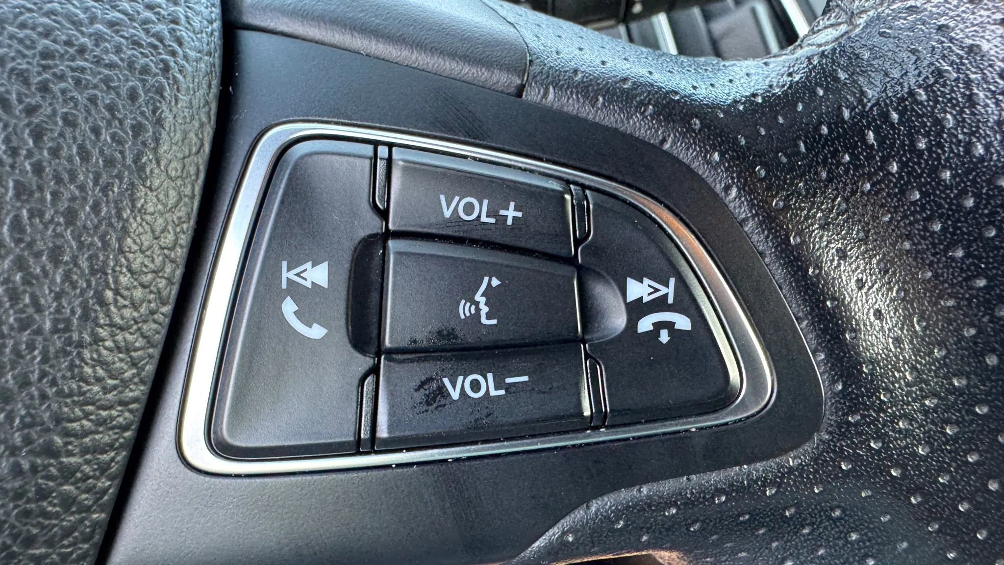 Used 2018 Ford Focus ST image 23