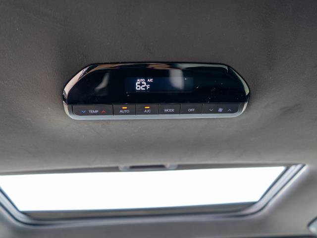 Certified 2024 Kia EV9 GT-Line AWD/4WD image 16