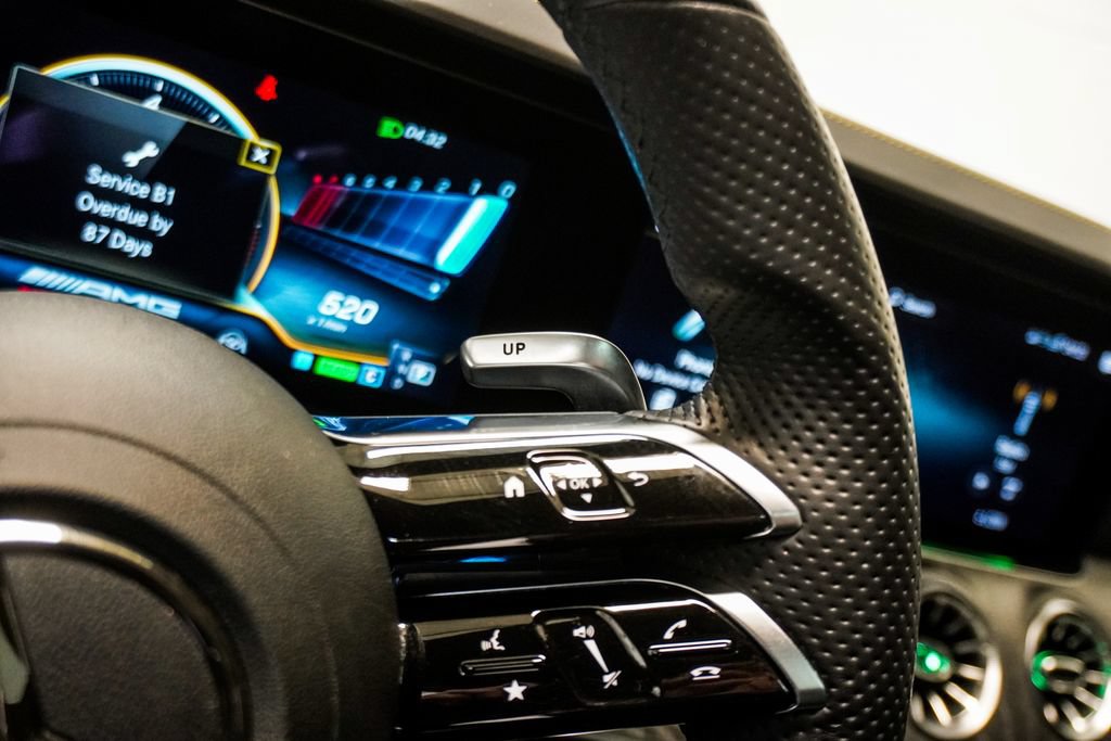 Used 2022 Mercedes-Benz AMG GT 53 image 15