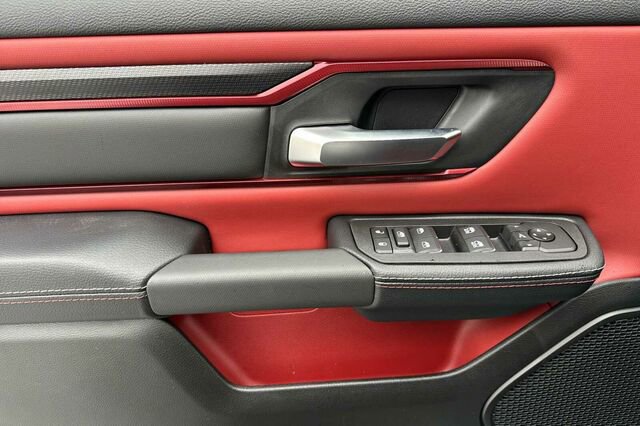New 2026 RAM 1500 Rebel image 8