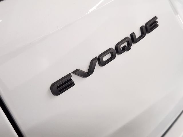 Used 2026 Land Rover Range Rover Evoque S image 13