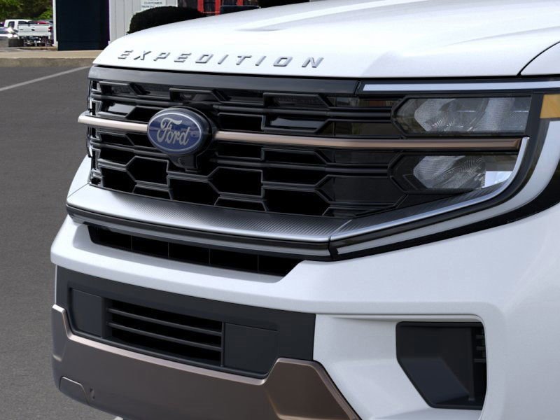 New 2025 Ford Expedition King Ranch image 17