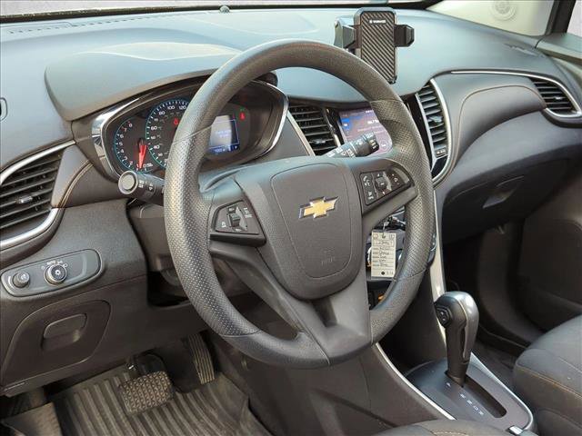 Used 2020 Chevrolet Trax LT image 9