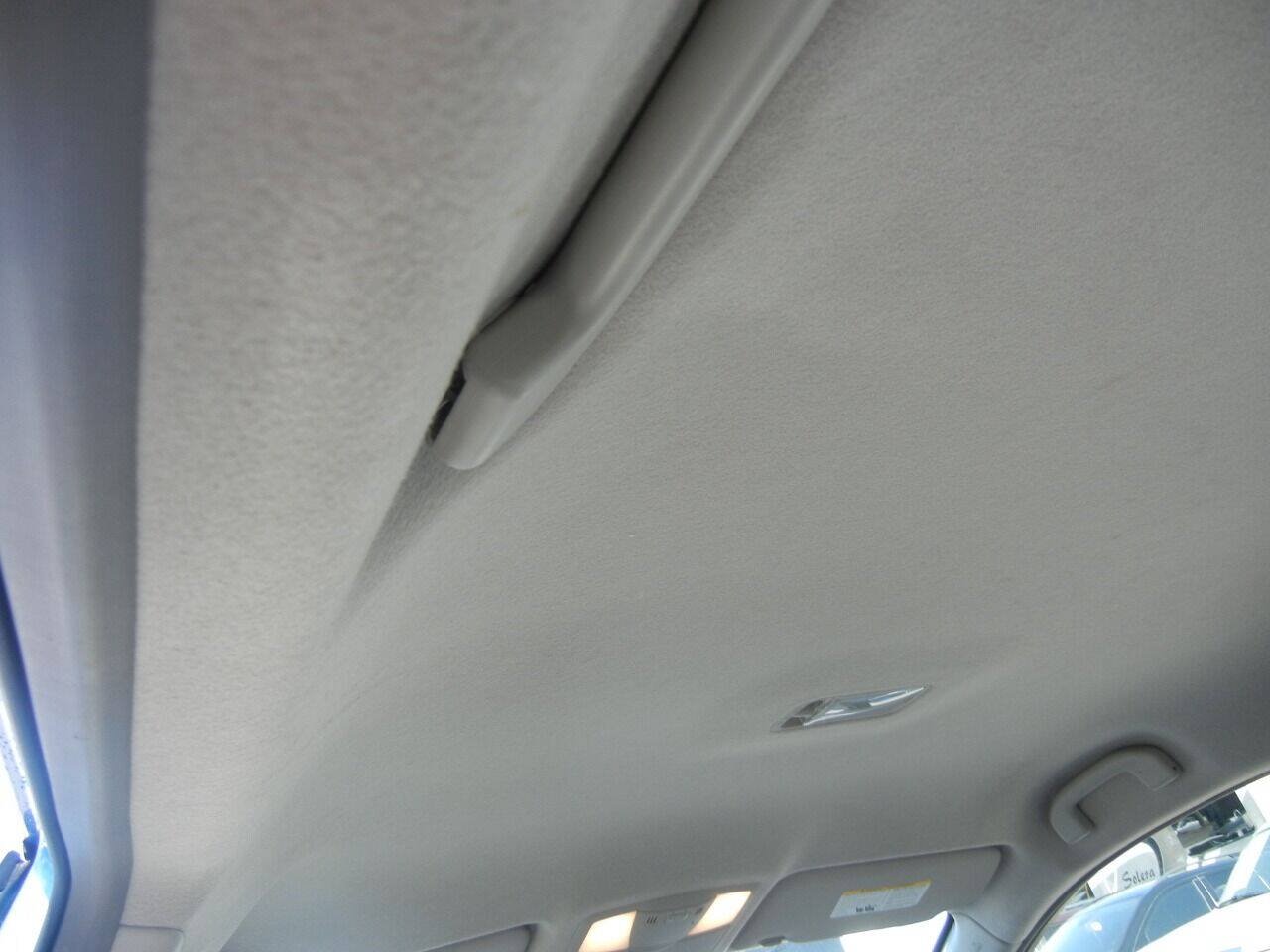 Used 2012 Nissan Leaf SL w/ Protection Pkg FWD image 15
