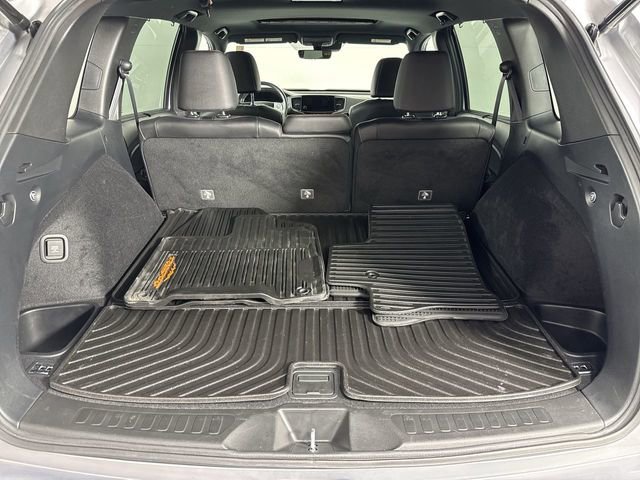 Used 2022 Honda Passport TrailSport image 35
