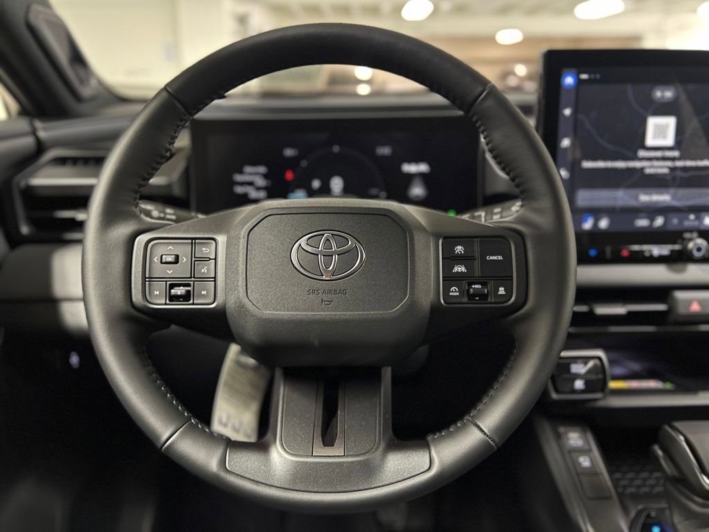 New 2026 Toyota RAV4 XSE image 42