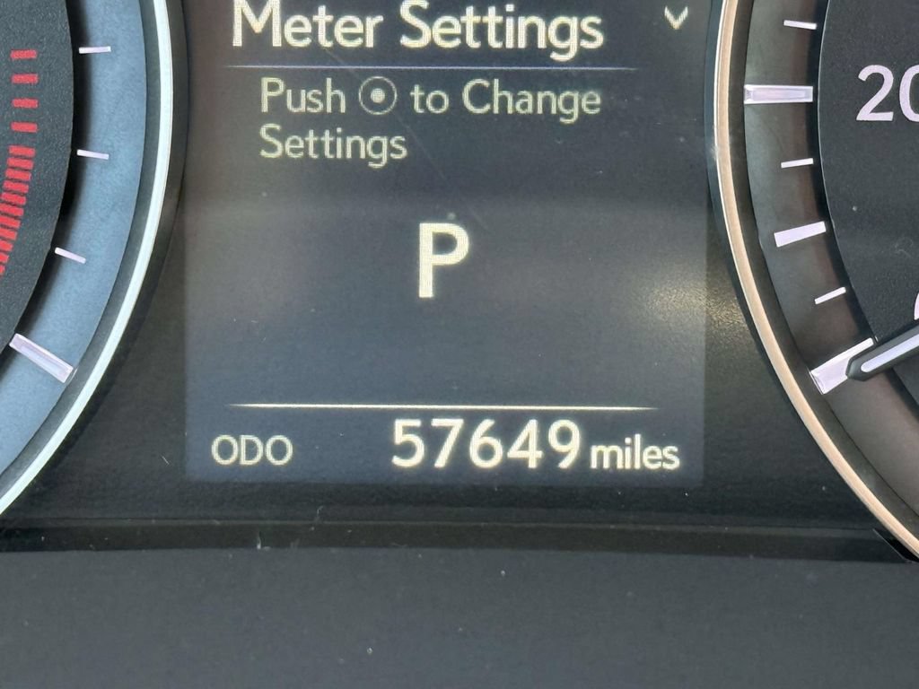 Used 2019 Lexus RX 350 AWD image 31