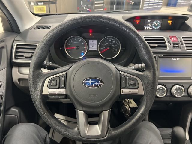 Used 2018 Subaru Forester 2.5i w/ Alloy Wheel Package image 4