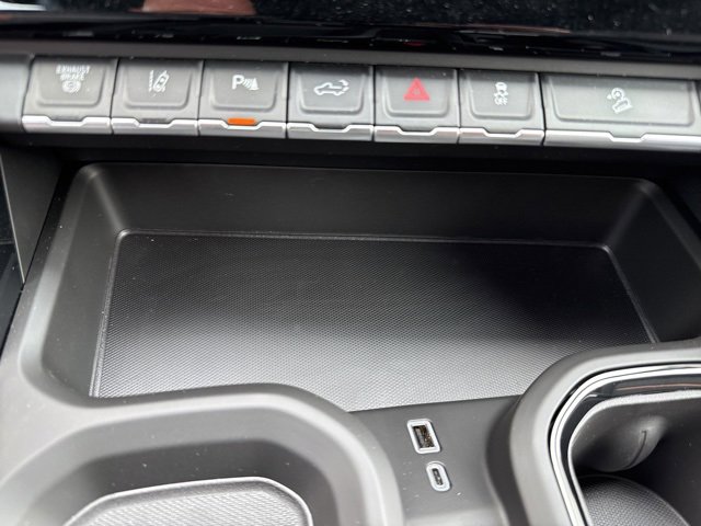 New 2025 GMC Sierra 2500 AT4 w/ AT4 Premium Plus Package image 44