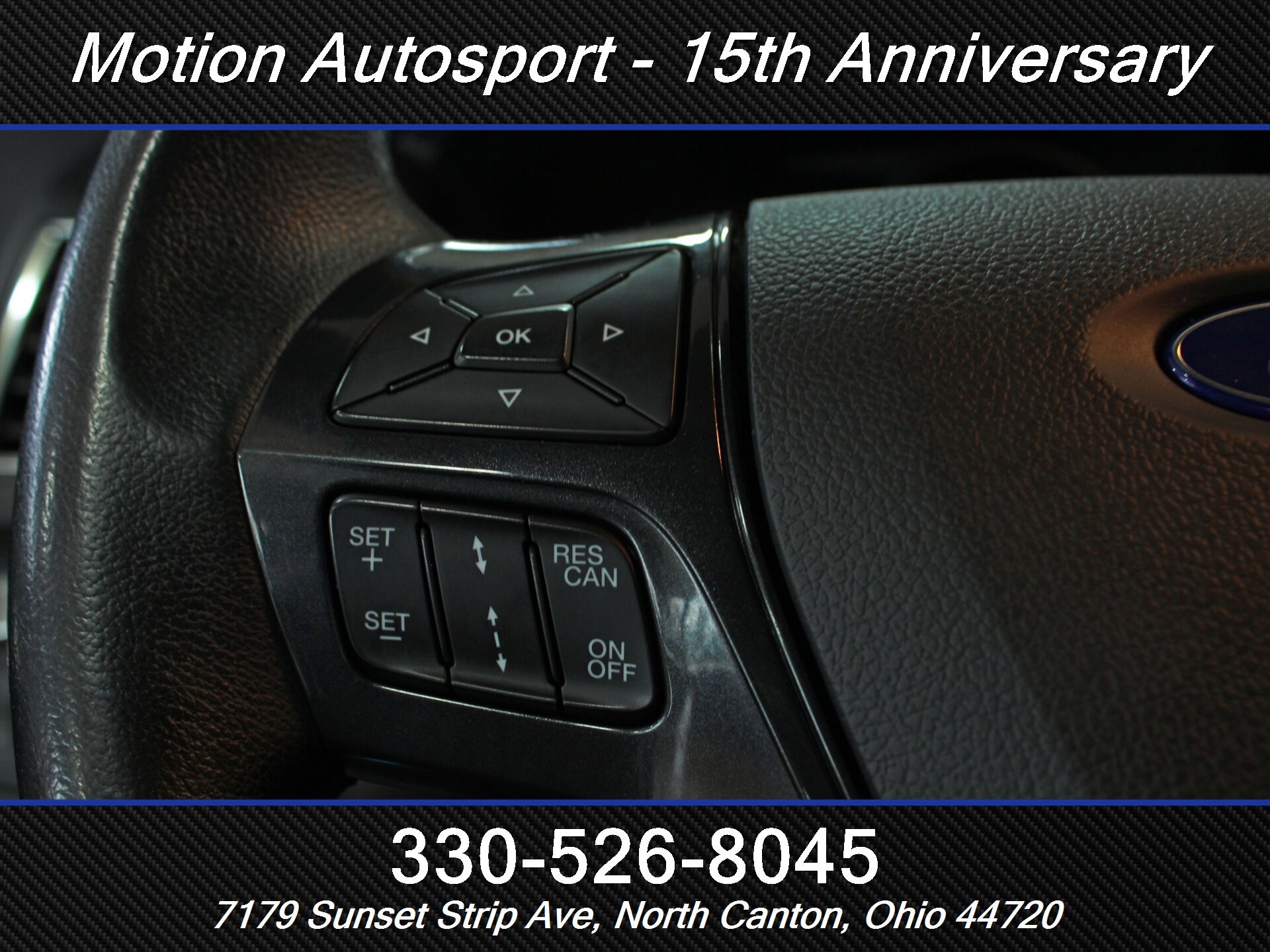 Used 2017 Ford Explorer Sport w/ Equipment Group 401A AWD/4WD image 18