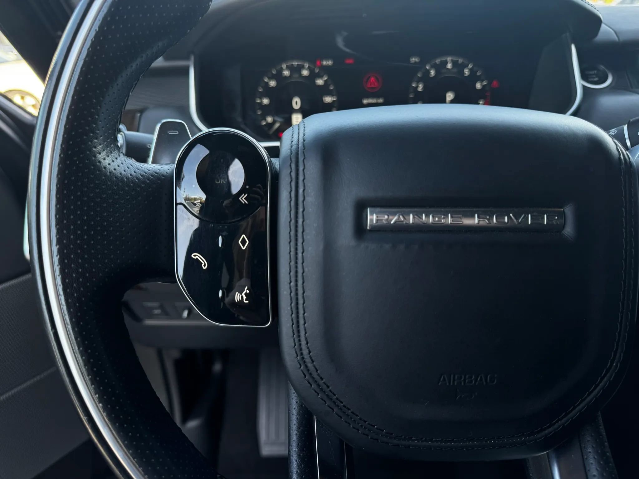Used 2019 Land Rover Range Rover Sport HSE Dynamic AWD/4WD image 21