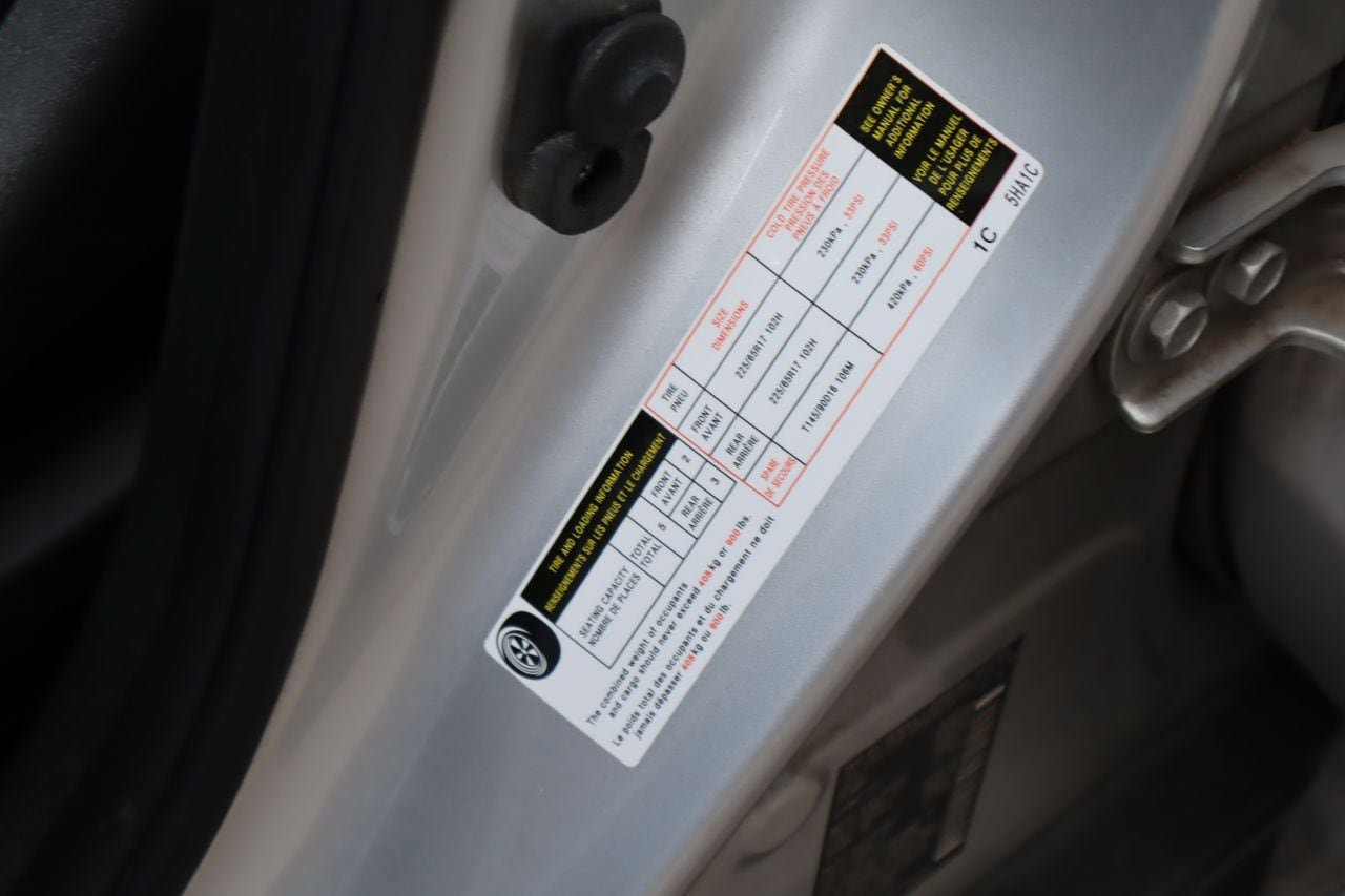 Used 2018 Nissan Rogue S FWD image 28