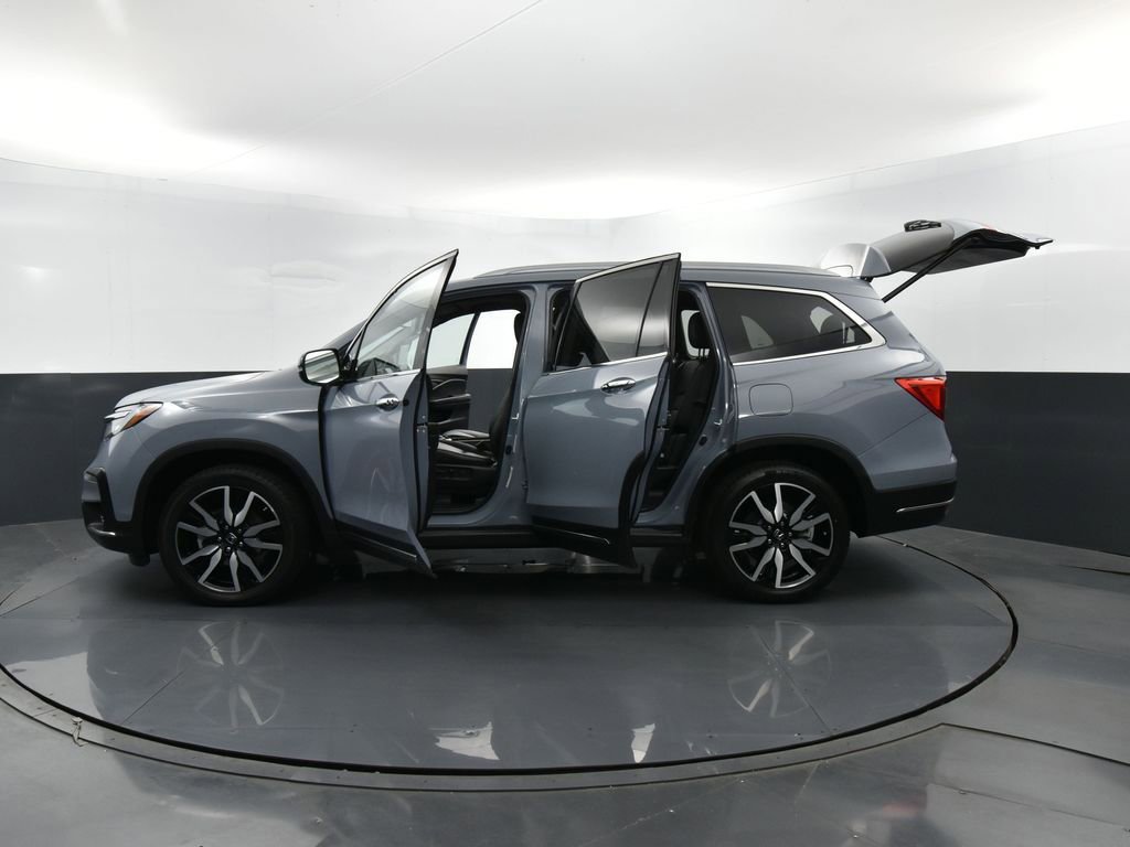 Used 2022 Honda Pilot Touring image 36
