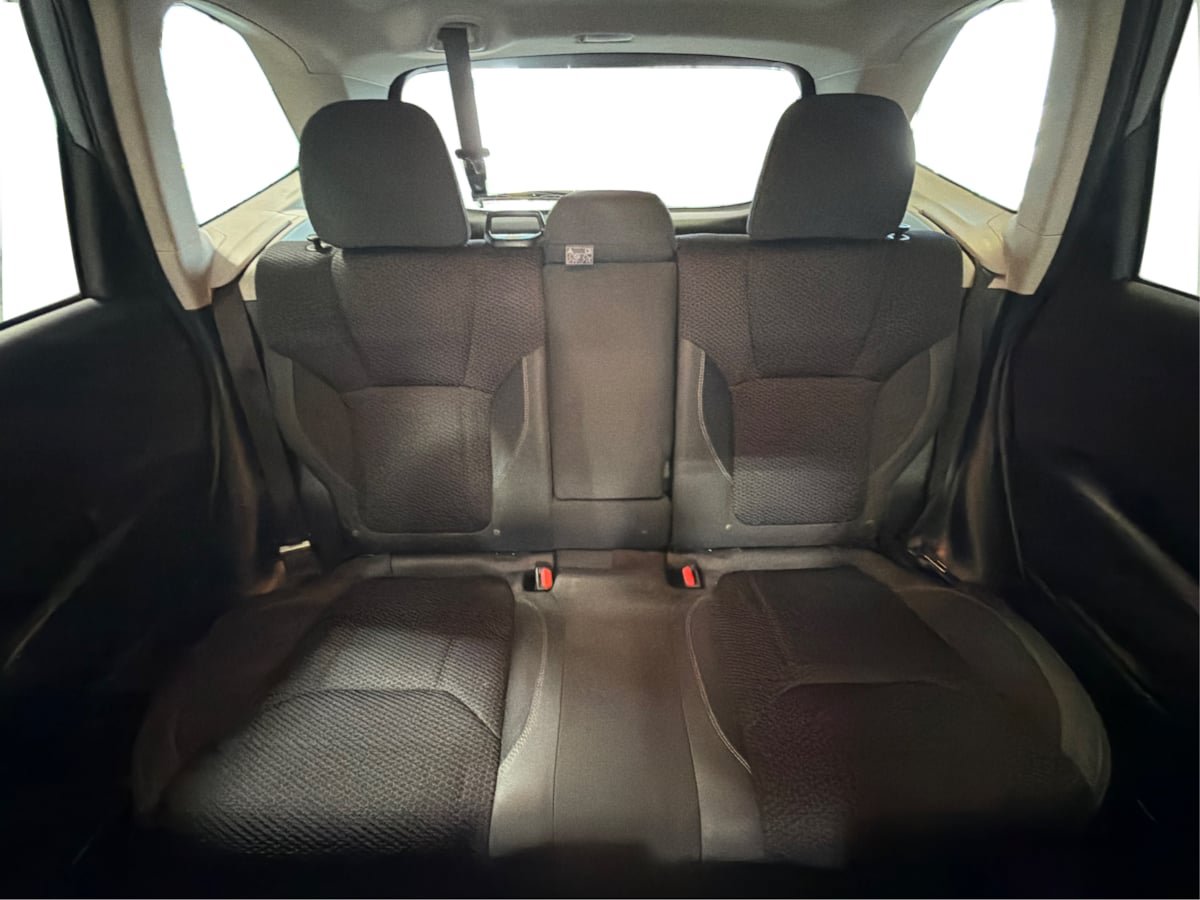 Used 2021 Subaru Forester Premium AWD/4WD image 18