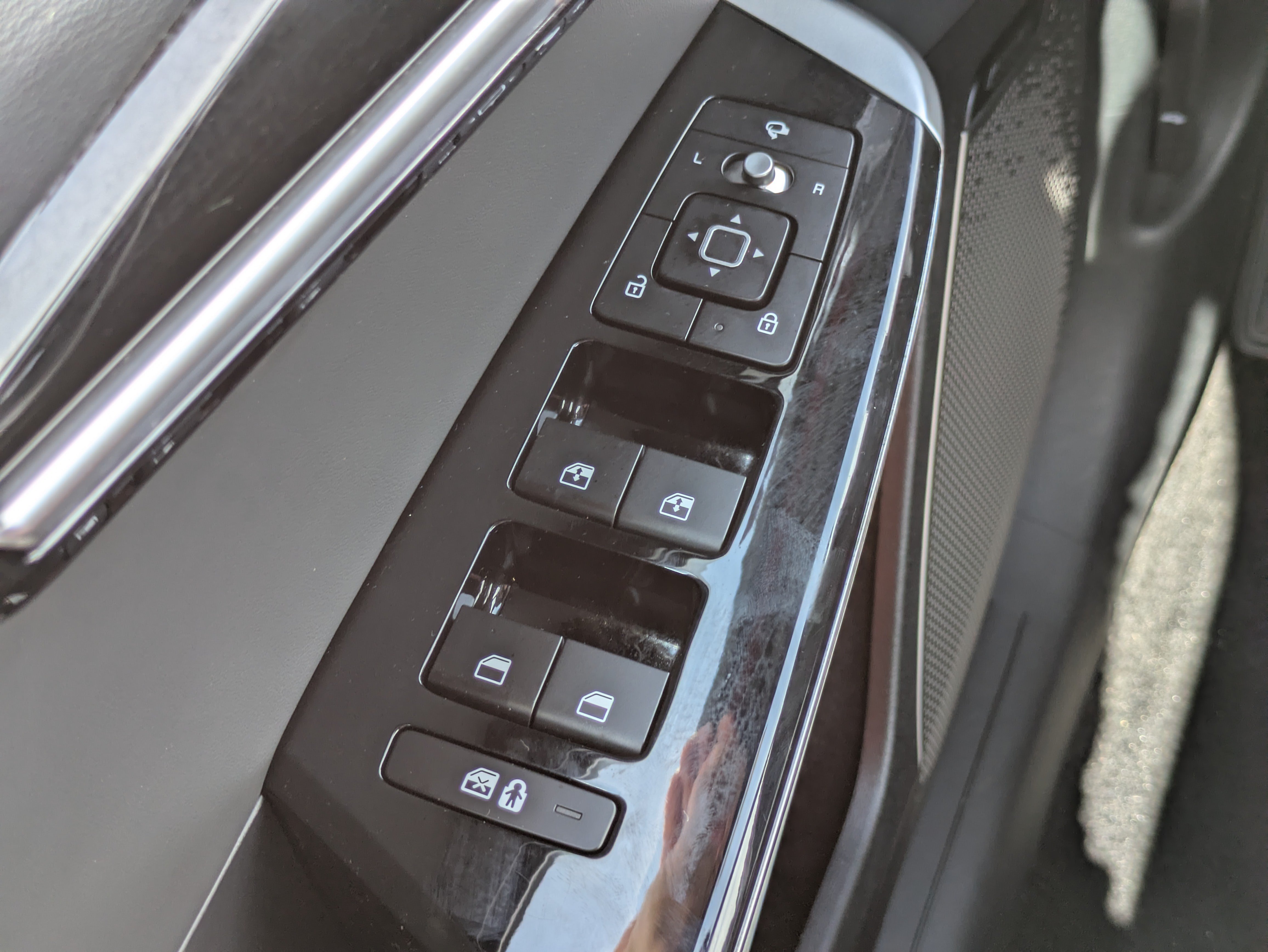 Certified 2024 Kia EV6 GT-Line AWD/4WD image 24