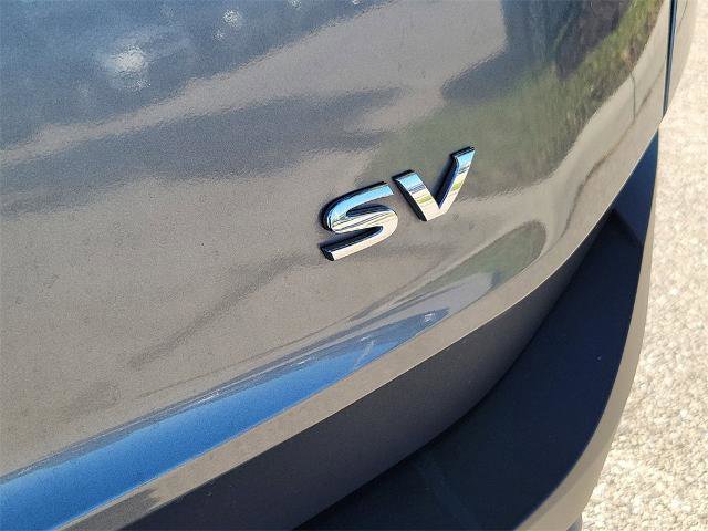 Certified 2023 Nissan Rogue SV image 14