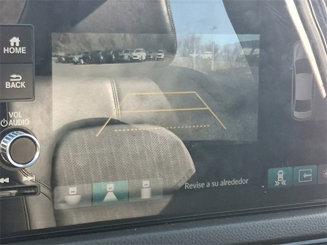 Used 2024 Honda Civic Touring image 18