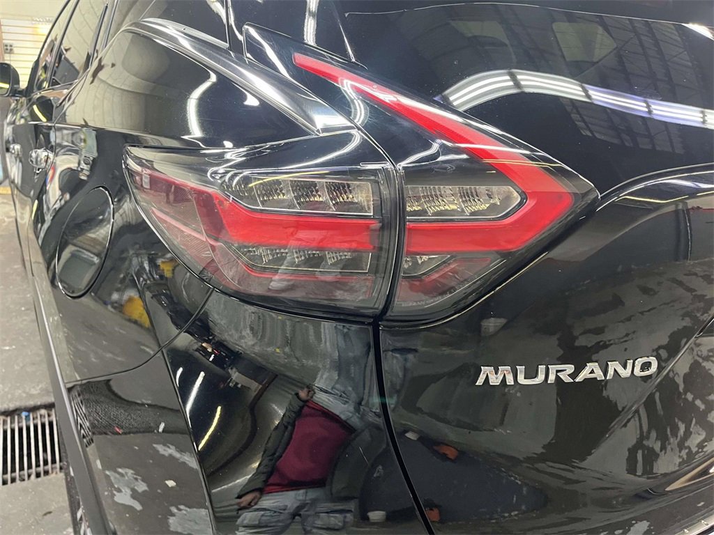 Used 2024 Nissan Murano SV image 12