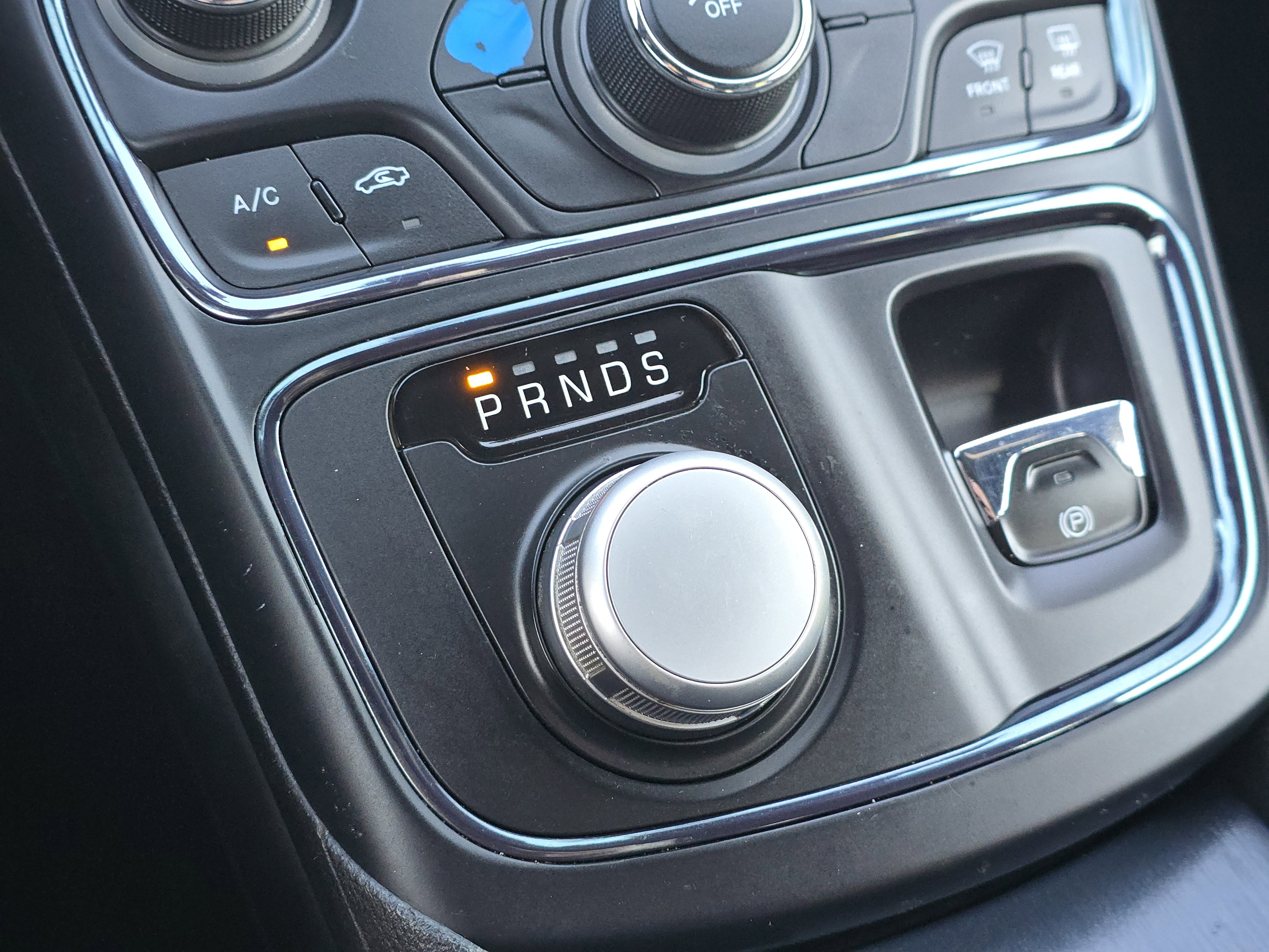 Used 2016 Chrysler 200 S image 22