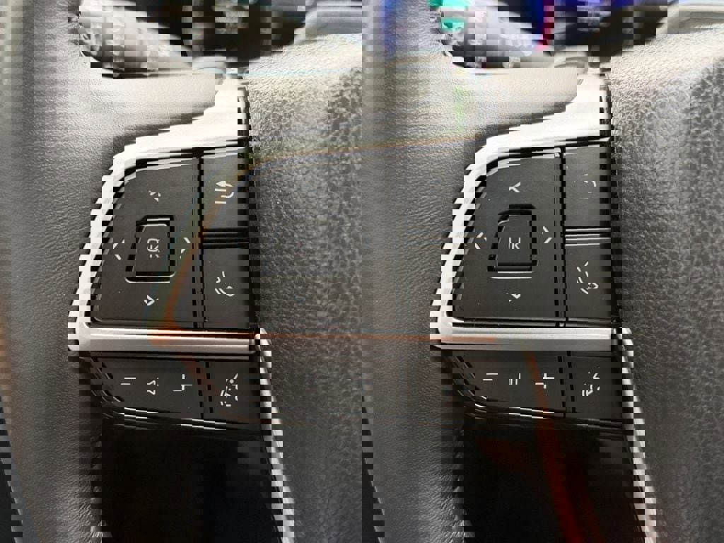 Certified 2024 Toyota Grand Highlander Platinum AWD/4WD image 23