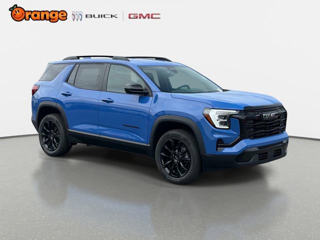 New 2026 GMC Terrain Elevation w/ Elevation Premium Package FWD image 1