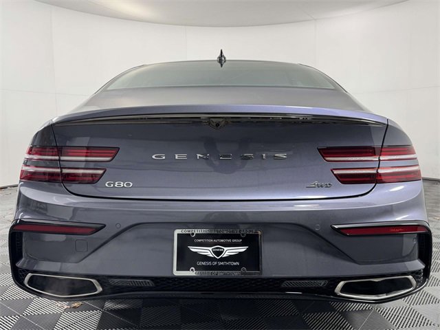 New 2026 Genesis G80 2.5T Sport Prestige image 9