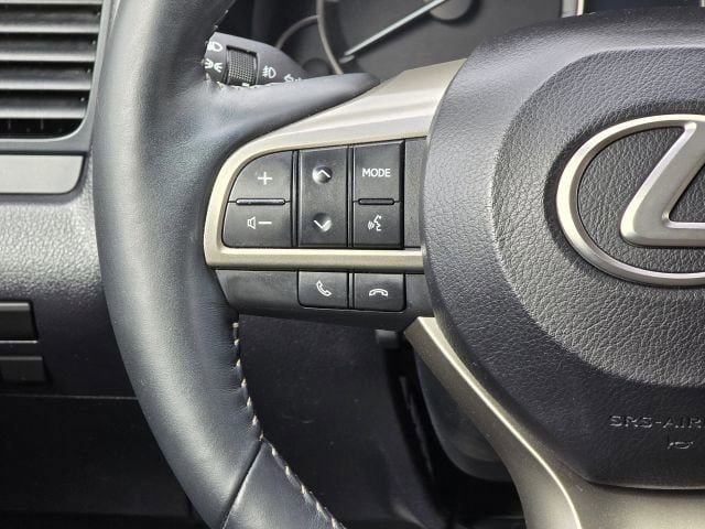 Used 2016 Lexus RX 350 AWD w/ Premium Package image 24