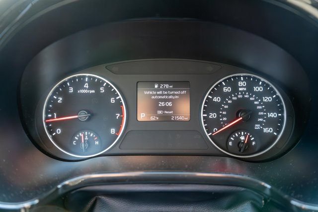 Used 2023 Kia Seltos S w/ Navigation Package AWD/4WD image 21