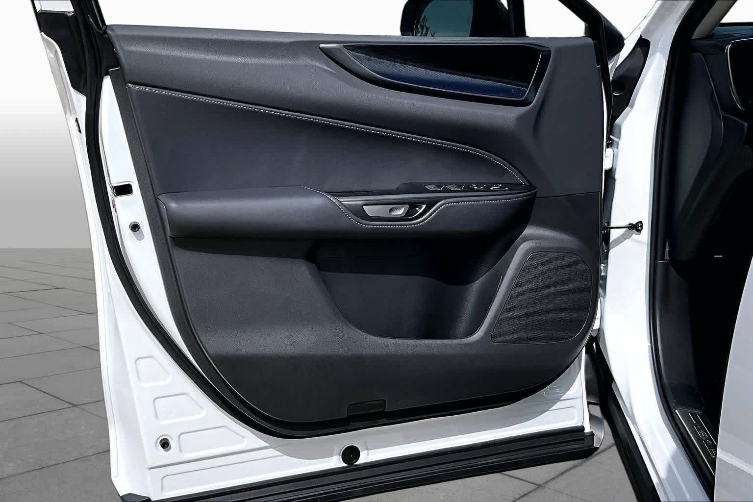 New 2026 Lexus NX 350 AWD w/ Accessory Package (K3) image 10