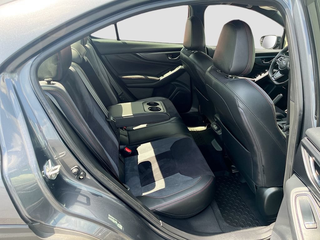 Used 2023 Subaru WRX Limited AWD/4WD image 28