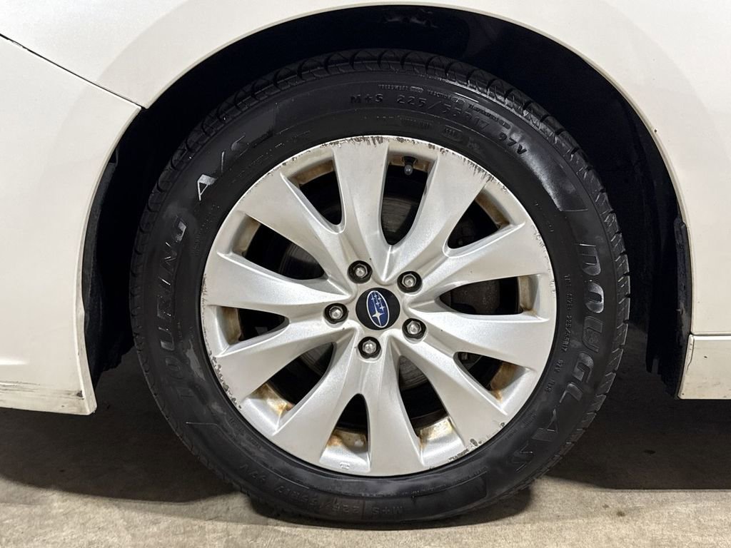 Used 2015 Subaru Legacy 2.5i Premium image 24