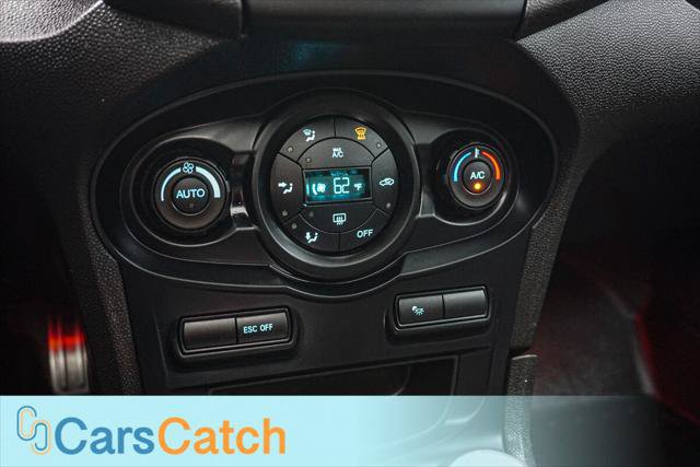 Used 2019 Ford Fiesta ST FWD image 30