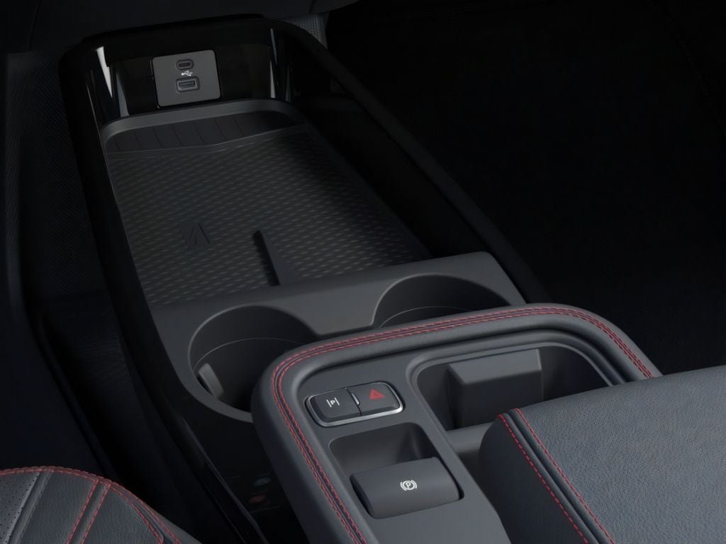 New 2026 Ford Mustang Mach-E Premium AWD/4WD image 16