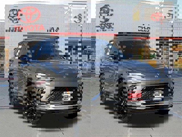 Used 2024 Buick Envista Sport Touring w/ Convenience I Package