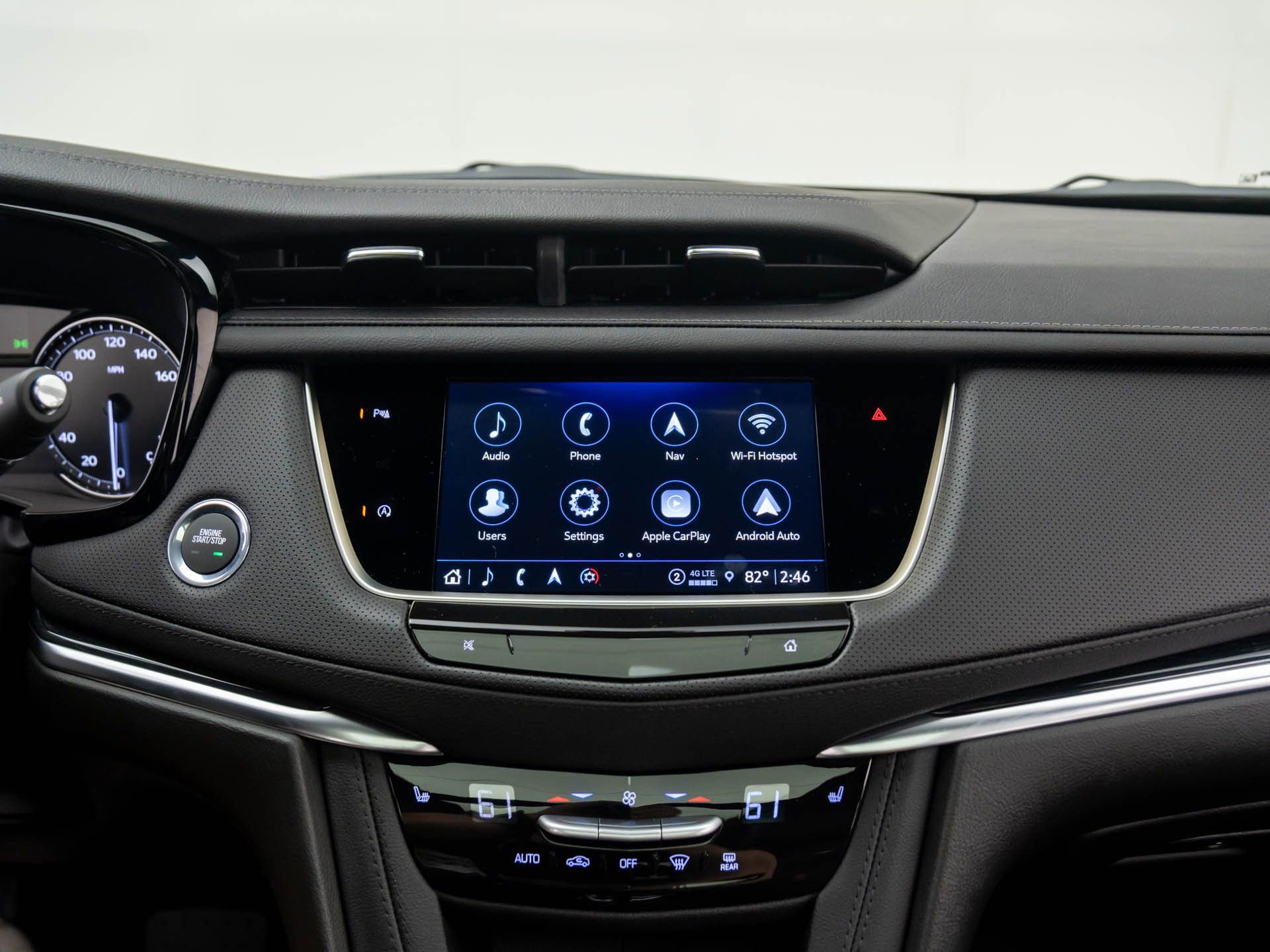 New 2025 Cadillac XT5 Premium Luxury image 23