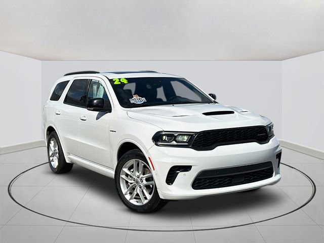 Used 2024 Dodge Durango R/T image 1