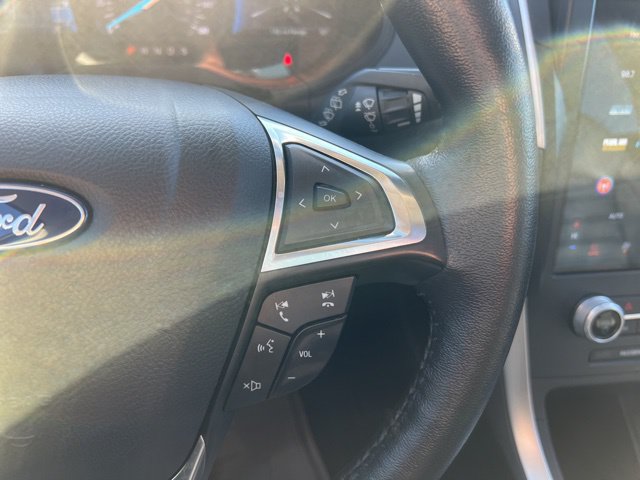 Used 2023 Ford Edge SEL w/ Convenience Package AWD/4WD image 18