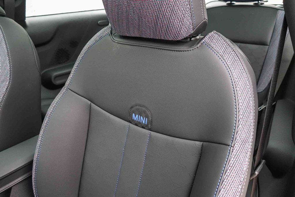 New 2026 MINI Cooper S image 27