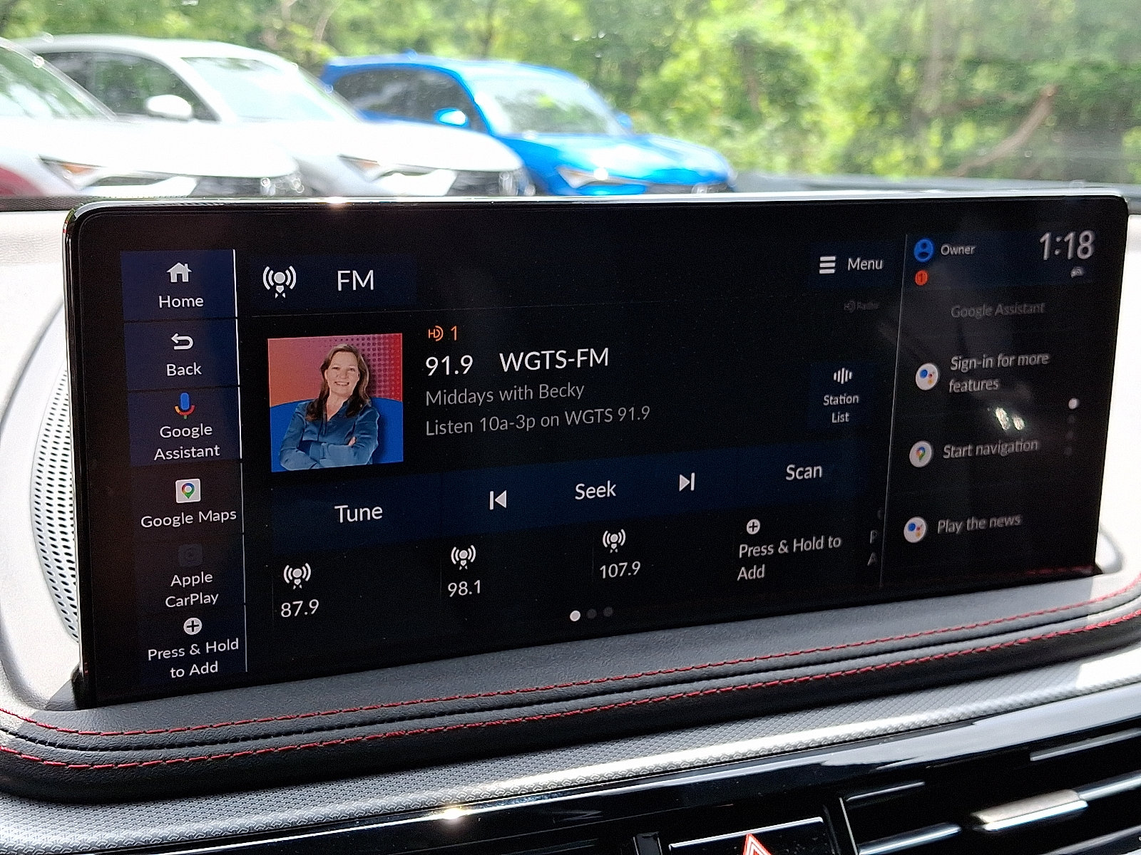 New 2026 Acura MDX A-Spec AWD/4WD image 14