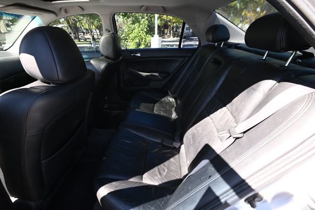 Used 2007 Honda Accord EX-L image 8