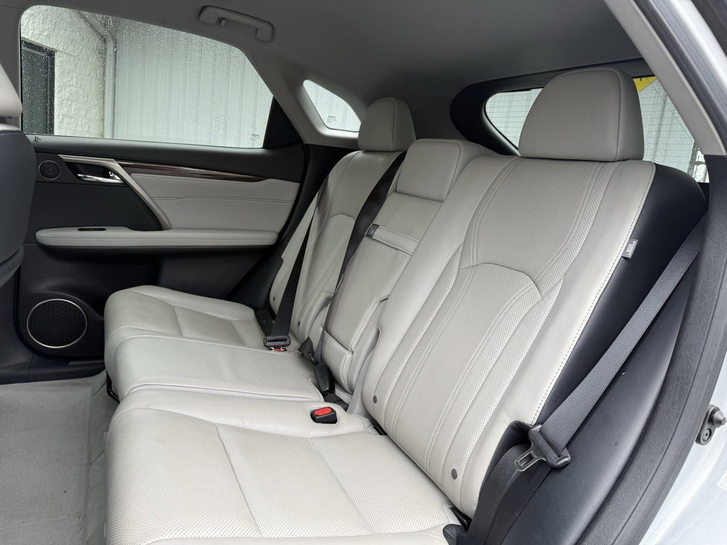 Used 2016 Lexus RX 350 FWD image 18
