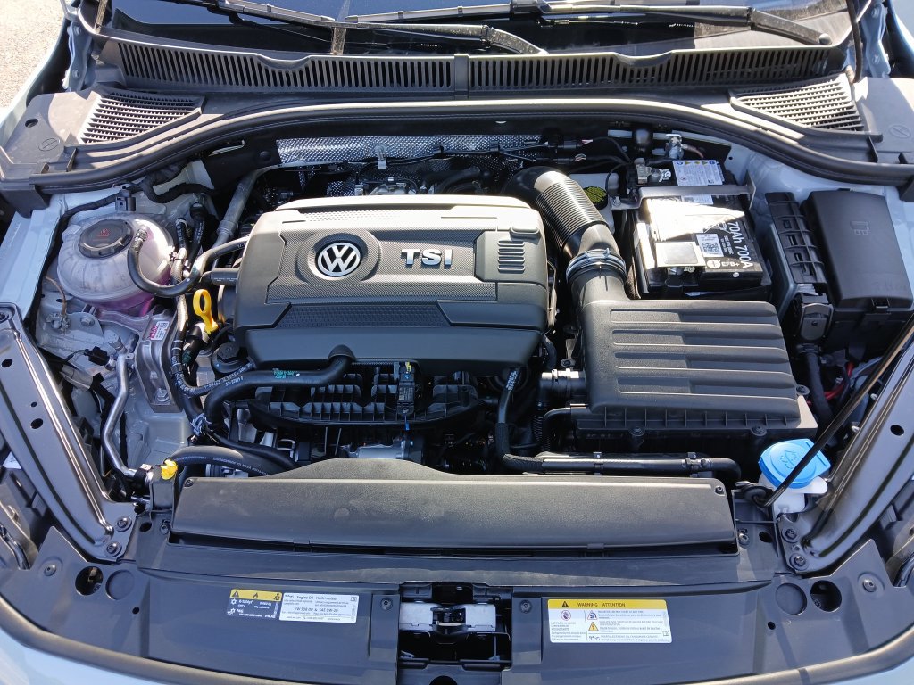 New 2027 Volkswagen Jetta GLI Autobahn FWD image 21