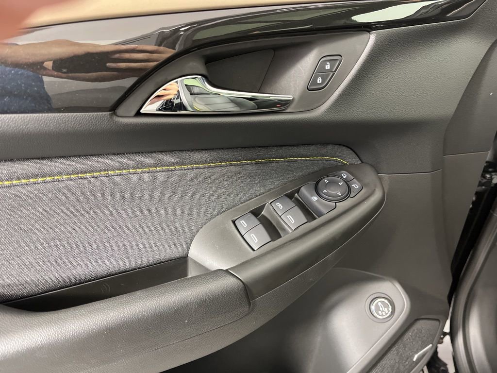 New 2026 Chevrolet TrailBlazer ACTIV w/ Convenience Package image 22