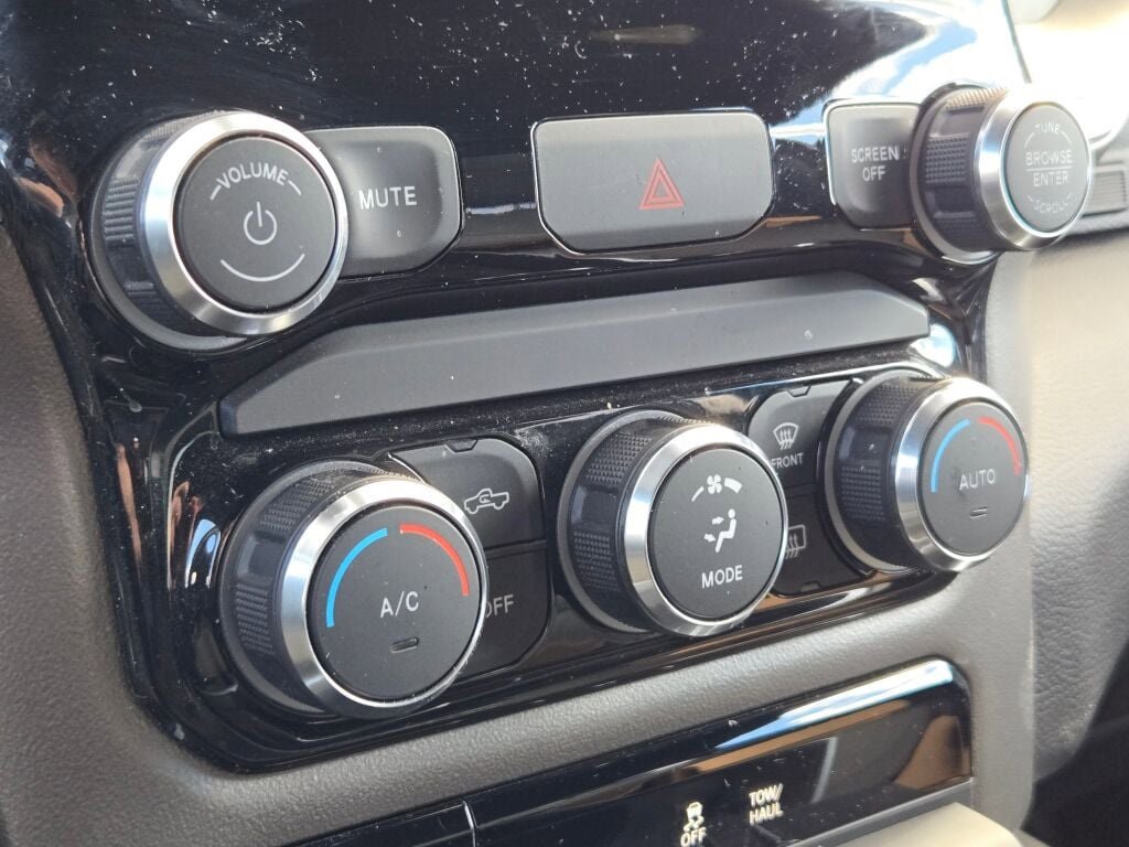 Used 2022 RAM 1500 Big Horn image 28