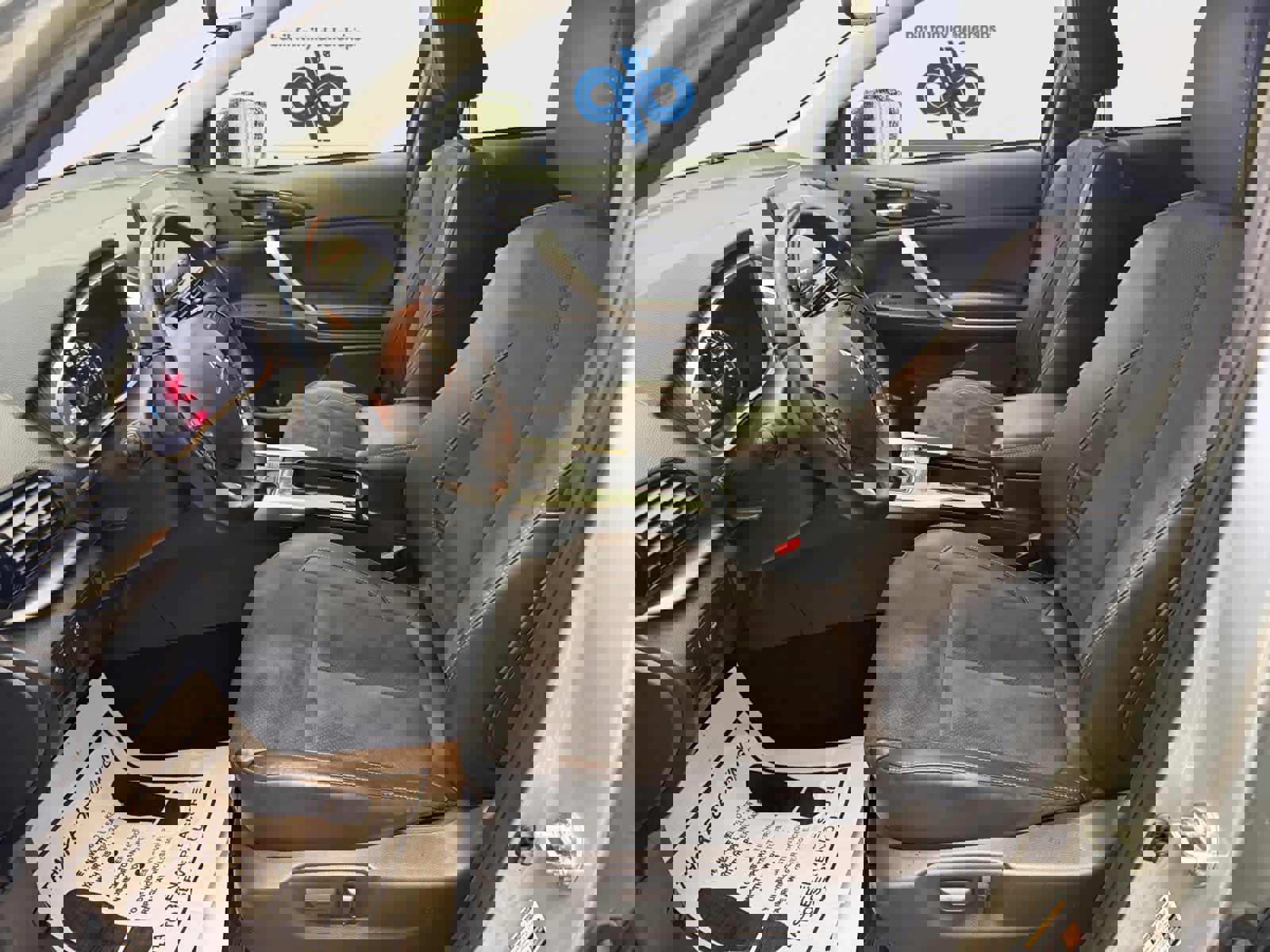 Used 2023 Mitsubishi Eclipse Cross SE image 8