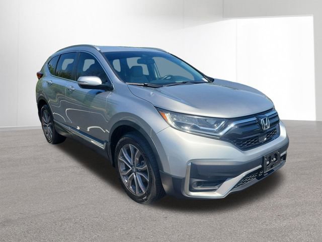 Used 2022 Honda CR-V Touring image 12