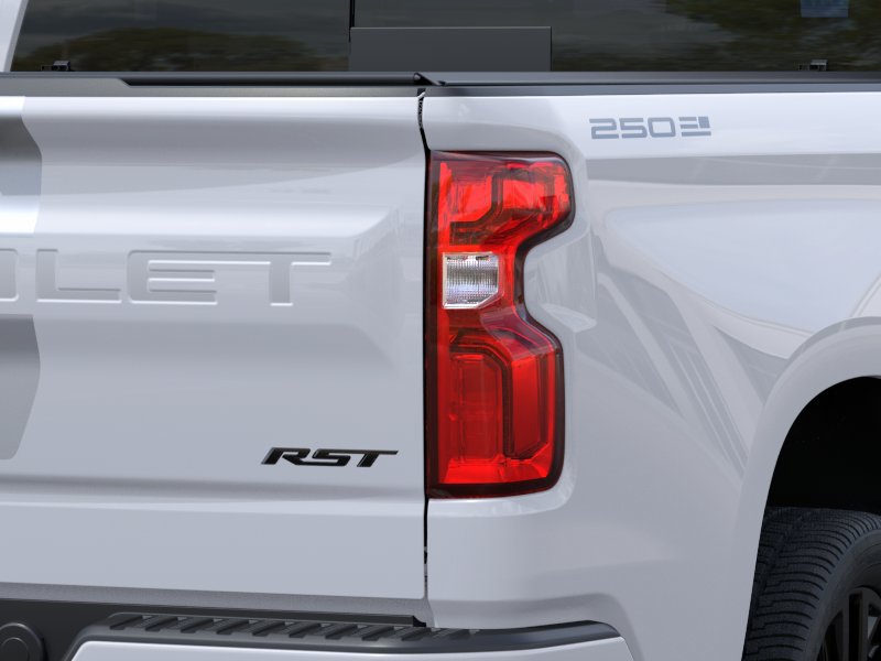 New 2026 Chevrolet Silverado 1500 RST AWD/4WD image 11